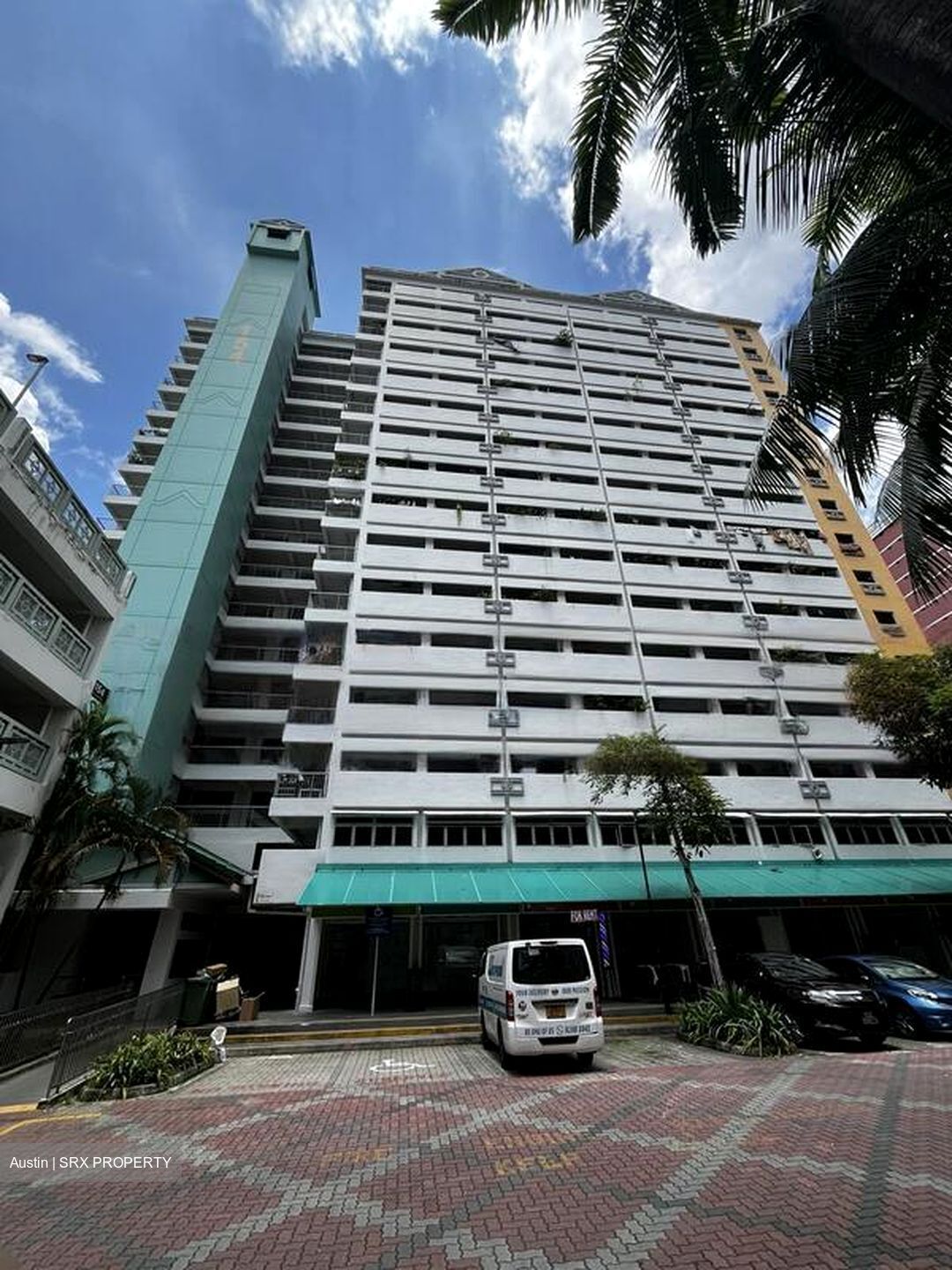 Blk 154 Meiling Heights (Queenstown), HDB 3 Rooms #567216671